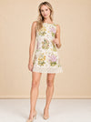 La maregold the vivi dress model_front_2