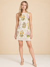 La maregold the vivi dress model_front_3