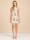 La maregold the vivi dress model_front
