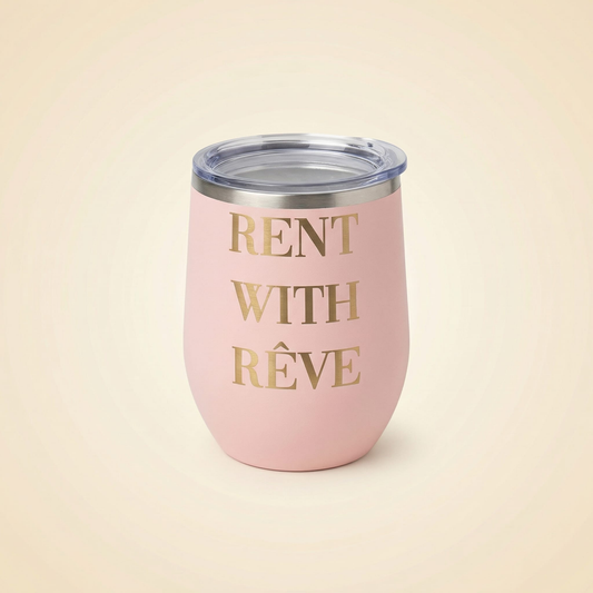 Rêve Tumbler
