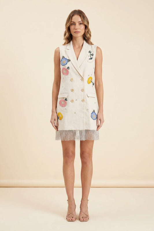 Eirinie Mini Dress