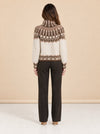 Valentine Sweater model_back