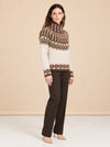 Valentine Sweater model_front_2