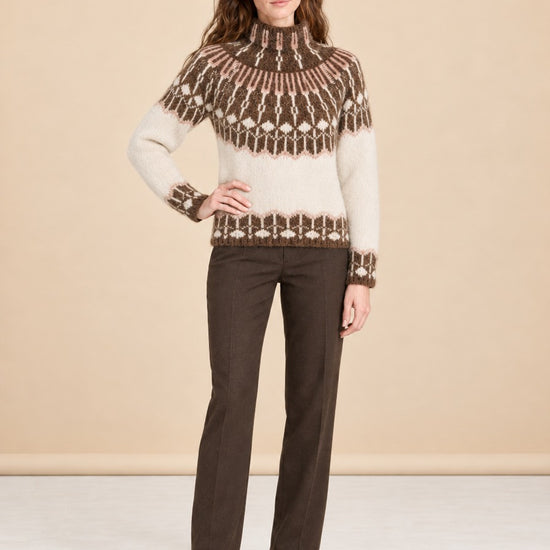 Valentine Sweater model_front_3