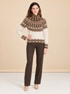 Valentine Sweater model_front_3