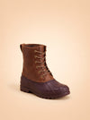 Women's Silo Cold Weather Boots ghost_front
