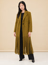 Vero Fringe Coat model_front_2
