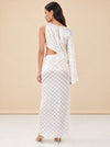 Jens Pirate Booty Westminster Maxi Dress model_back