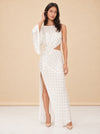 Jens Pirate Booty Westminster Maxi Dress model_front_2