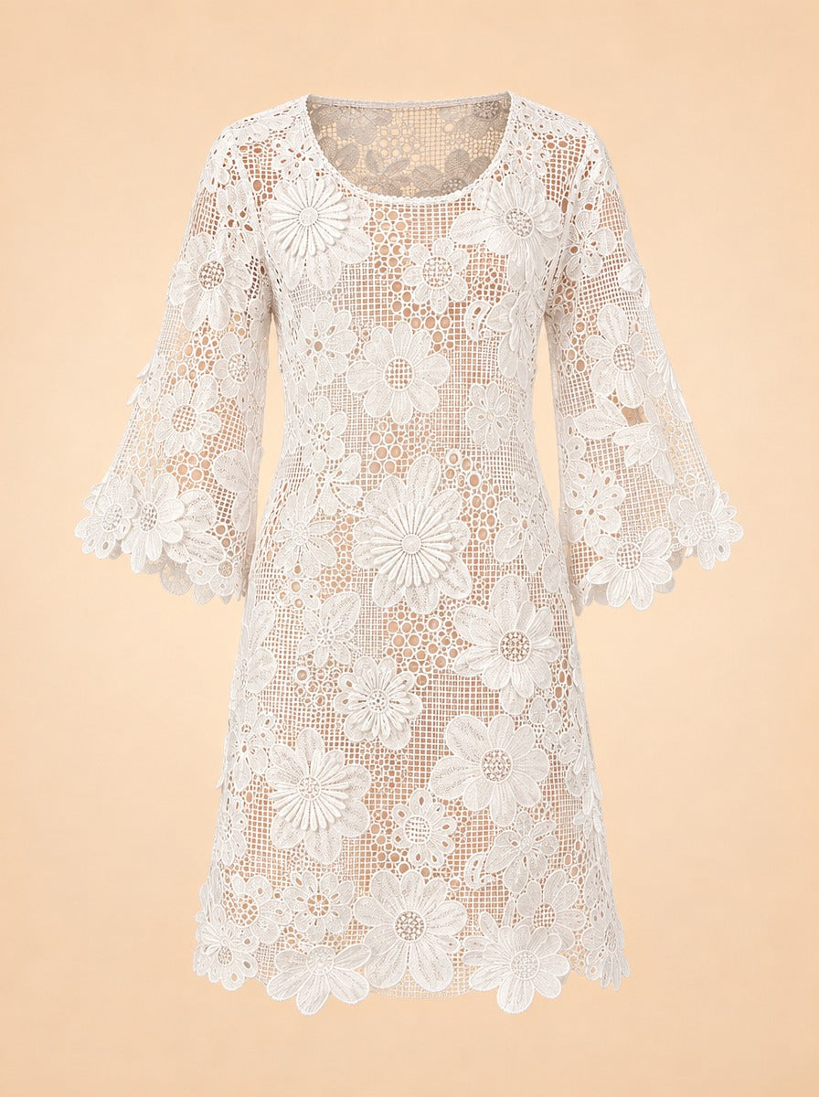 White Coverup ghost_front