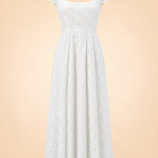 White Dress ghost_front