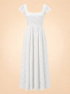 White Dress ghost_front