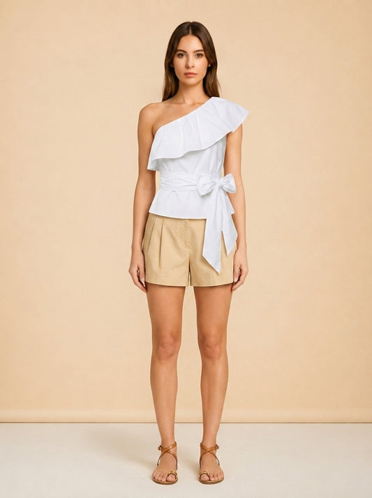 Shoulder Top