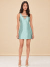 Willa Mini Dress model_front