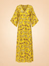 Yellow Dress 1 ghost_front