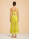 Yellow set model_back