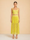 Yellow set model_front